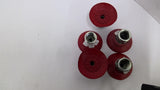 Vuoto VRp 50 Suction Cups Lot of 5