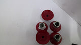 Vuoto VRp 50 Suction Cups Lot of 5