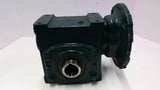 Dodge TIGEAR 20Q12H56 12.7:1 Ratio 1.92 Input HP Gear Reducer