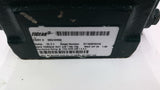 Dodge TIGEAR 20Q12H56 12.7:1 Ratio 1.92 Input HP Gear Reducer