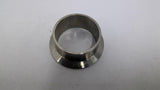 Tube Ferrule 316L H6329 OD 3" ID 2 3/8"
