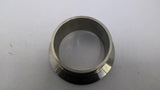 Tube Ferrule 316L H6329 OD 3" ID 2 3/8"
