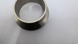 Tube Ferrule 316L H6329 OD 3" ID 2 3/8"