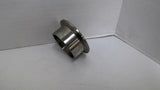 Tube Ferrule 316L H6329 OD 3" ID 2 3/8"