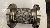 Viraj 88390 6-3/4 inch Flexible Stainless Steel Coupling B16 150Lb A/SA182