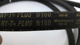 Good Year B180 Belt