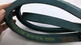 PIX-5/8" X 164" /B161 K/5L 1640K Belt