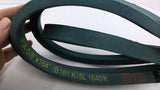 PIX-5/8" X 164" /B161 K/5L 1640K Belt