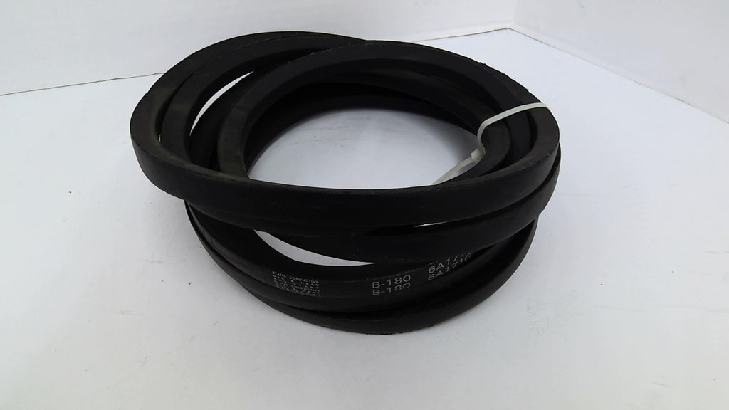 EB 5 B-180 Belt Static Conductive 6A171G