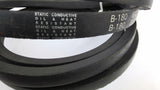 EB 5 B-180 Belt Static Conductive 6A171G