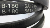 EB 5 B-180 Belt Static Conductive 6A171G