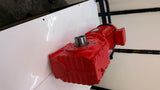 Sew--Eurodrive ST67 DRN100LM4 Hollow shaft Gear Motor 3Hp 230/460V 41.89:1 Ratio