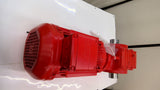 Sew--Eurodrive ST67 DRN100LM4 Hollow shaft Gear Motor 3Hp 230/460V 41.89:1 Ratio
