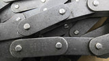 C2040 Roller Chain #40 25' Long