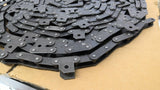 C2040 Roller Chain #40 25' Long