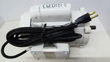 Leeson 103468.00 1HP AC Motor 3600 RPM 2Pole Single Phase 48CZFrame 115V