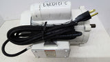 Leeson 103468.00 1HP AC Motor 3600 RPM 2Pole Single Phase 48CZFrame 115V