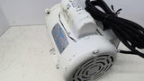 Leeson 103468.00 1HP AC Motor 3600 RPM 2Pole Single Phase 48CZFrame 115V