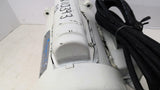Leeson 103468.00 1HP AC Motor 3600 RPM 2Pole Single Phase 48CZFrame 115V