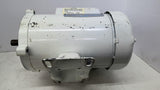 Leeson 103468.00 1HP AC Motor 3600 RPM 2Pole Single Phase 48CZFrame 115V