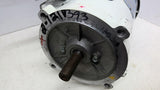 Leeson 103468.00 1HP AC Motor 3600 RPM 2Pole Single Phase 48CZFrame 115V