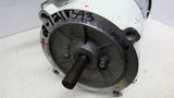 Leeson 103468.00 1HP AC Motor 3600 RPM 2Pole Single Phase 48CZFrame 115V
