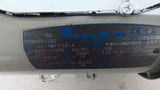 Leeson 103468.00 1HP AC Motor 3600 RPM 2Pole Single Phase 48CZFrame 115V