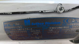 Leeson 103468.00 1HP AC Motor 3600 RPM 2Pole Single Phase 48CZFrame 115V