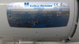 Leeson 103468.00 1HP AC Motor 3600 RPM 2Pole Single Phase 48CZFrame 115V