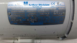 Leeson 103468.00 1HP AC Motor 3600 RPM 2Pole Single Phase 48CZFrame 115V