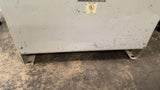 Hitran D3007544H6 75Kva Transformer 460 Volts