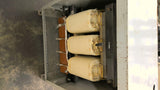 Hitran D3007544H6 75Kva Transformer 460 Volts