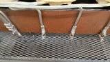 Hitran D3007544H6 75Kva Transformer 460 Volts