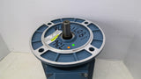 Baldor MVM08112D-AP 1.10KW AC Motor 3485RPM 2 Pole 230D/460Y 60HZ 6203-2Z/C3