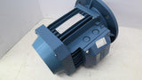 Baldor MVM08112D-AP 1.10KW AC Motor 3485RPM 2 Pole 230D/460Y 60HZ 6203-2Z/C3