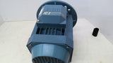 Baldor MVM08112D-AP 1.10KW AC Motor 3485RPM 2 Pole 230D/460Y 60HZ 6203-2Z/C3