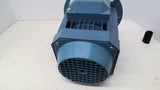 Baldor MVM08112D-AP 1.10KW AC Motor 3485RPM 2 Pole 230D/460Y 60HZ 6203-2Z/C3