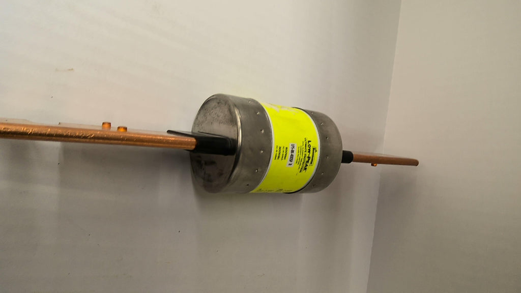 Bussman LPS-RK-400SP 300Vdc 600Vac 400Amp