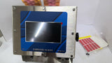 Fairbanks FB7102 Scales 230VAC 0.5AMP 50/60HZ