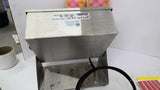 Fairbanks FB7102 Scales 230VAC 0.5AMP 50/60HZ