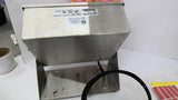 Fairbanks FB7102 Scales 230VAC 0.5AMP 50/60HZ