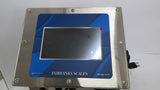 Fairbanks FB7102 Scales 230VAC 0.5AMP 50/60HZ