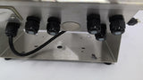 Fairbanks FB7102 Scales 230VAC 0.5AMP 50/60HZ
