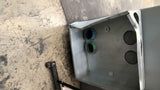 Olson 2216-AD 250Kva Transformer 460Hv 416/240Lv 3Phase 60Hz