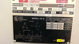 Federal Pacific FH275CFMD 36B 275Kva Transformer 460Hv 460/266Lv 3Ph