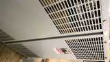 Federal Pacific FH275CFMD 36B 275Kva Transformer 460Hv 460/266Lv 3Ph