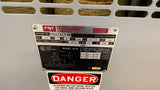 Federal Pacific FH275CFMD 36B 275Kva Transformer 460Hv 460/266Lv 3Ph