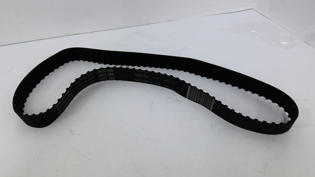 Continental 367L100 Contitech Timing Belt