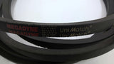 Megadyne B182 Unimatch V-Belt Lot of 5