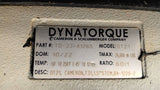 Cameron 06 X06 ball valve with Dynatorque D121 actuator -50°/250L°F 1480Psi 60:1